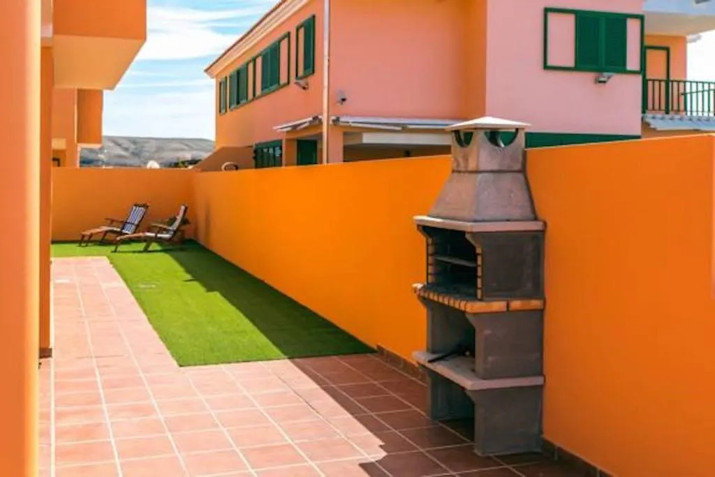 Tarajalejo Village Tuineje