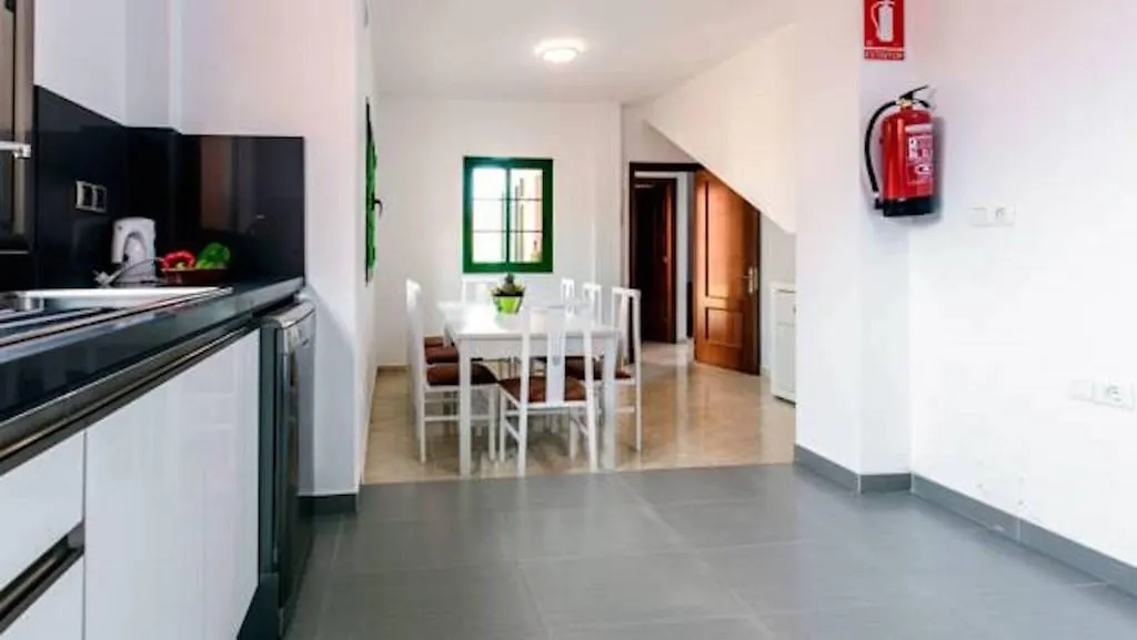 Tarajalejo Village Tuineje