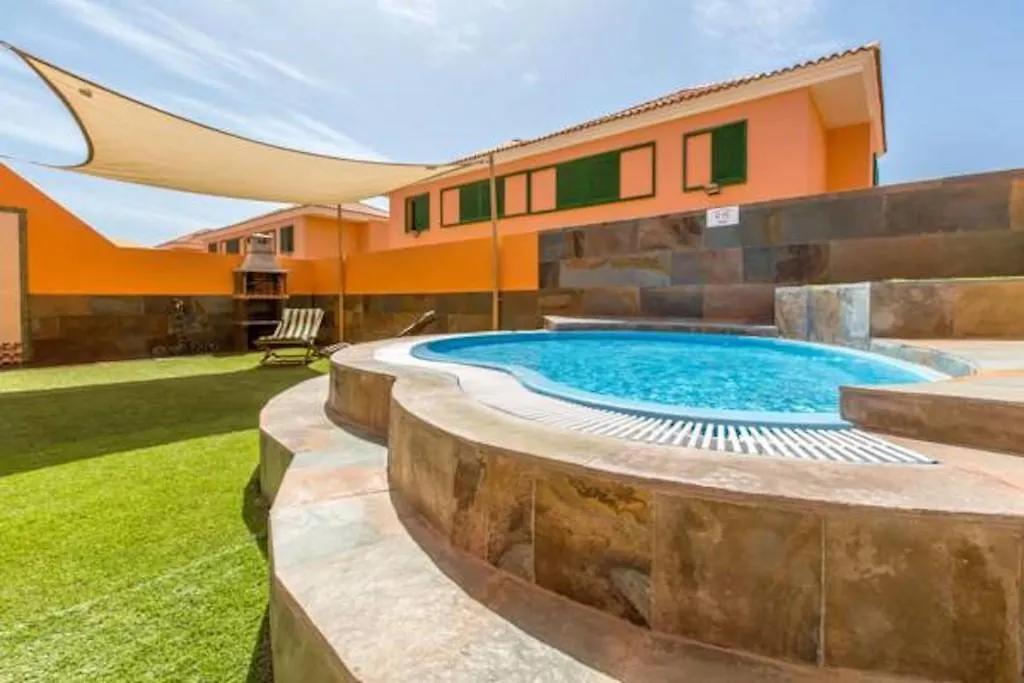 *** Hotel Tarajalejo Village Tuineje Spain
