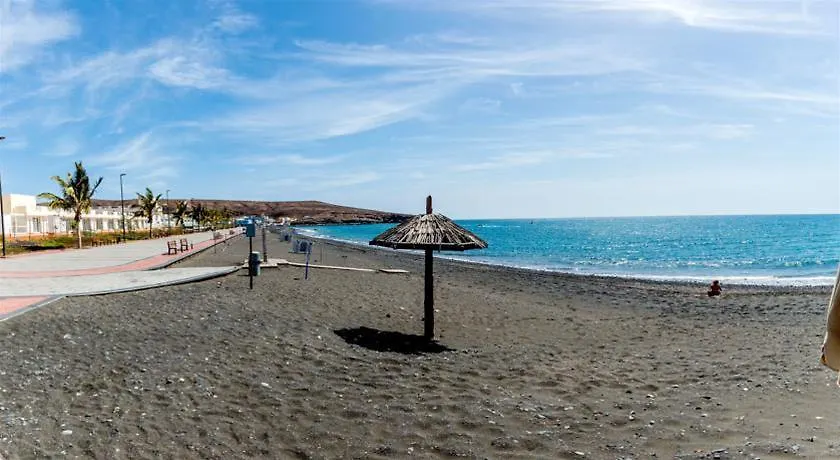 Tarajalejo Village Tuineje Spain