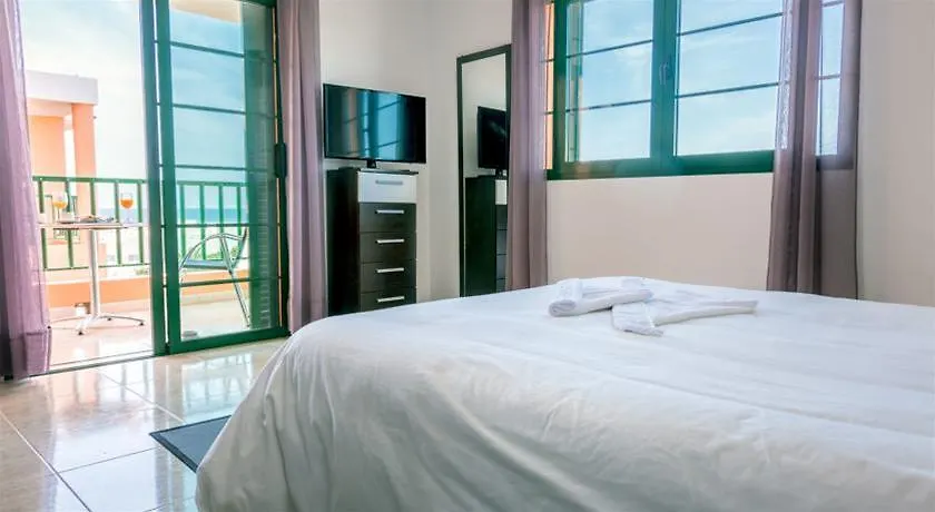 Hotel Tarajalejo Village Tuineje
